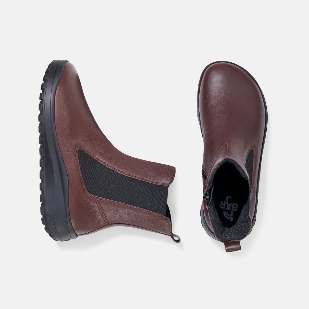 BÄR Mabel - Dunkelbraun