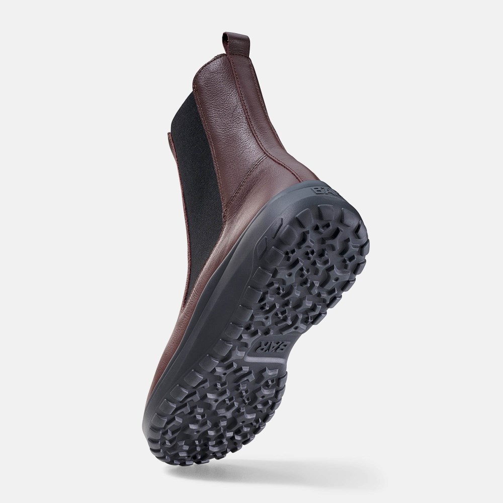 BÄR Mabel - Dunkelbraun