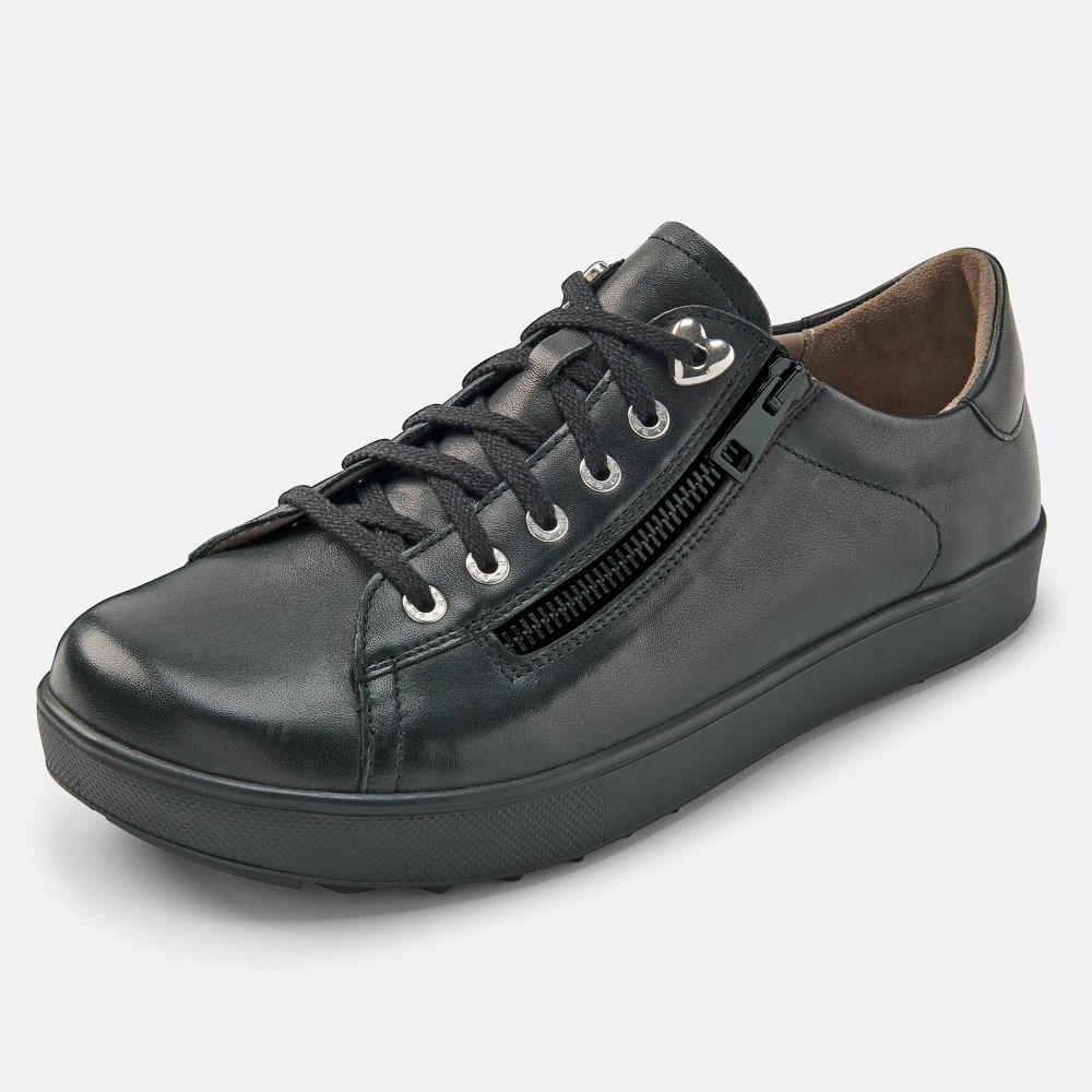 BÄR Margot - Schwarz