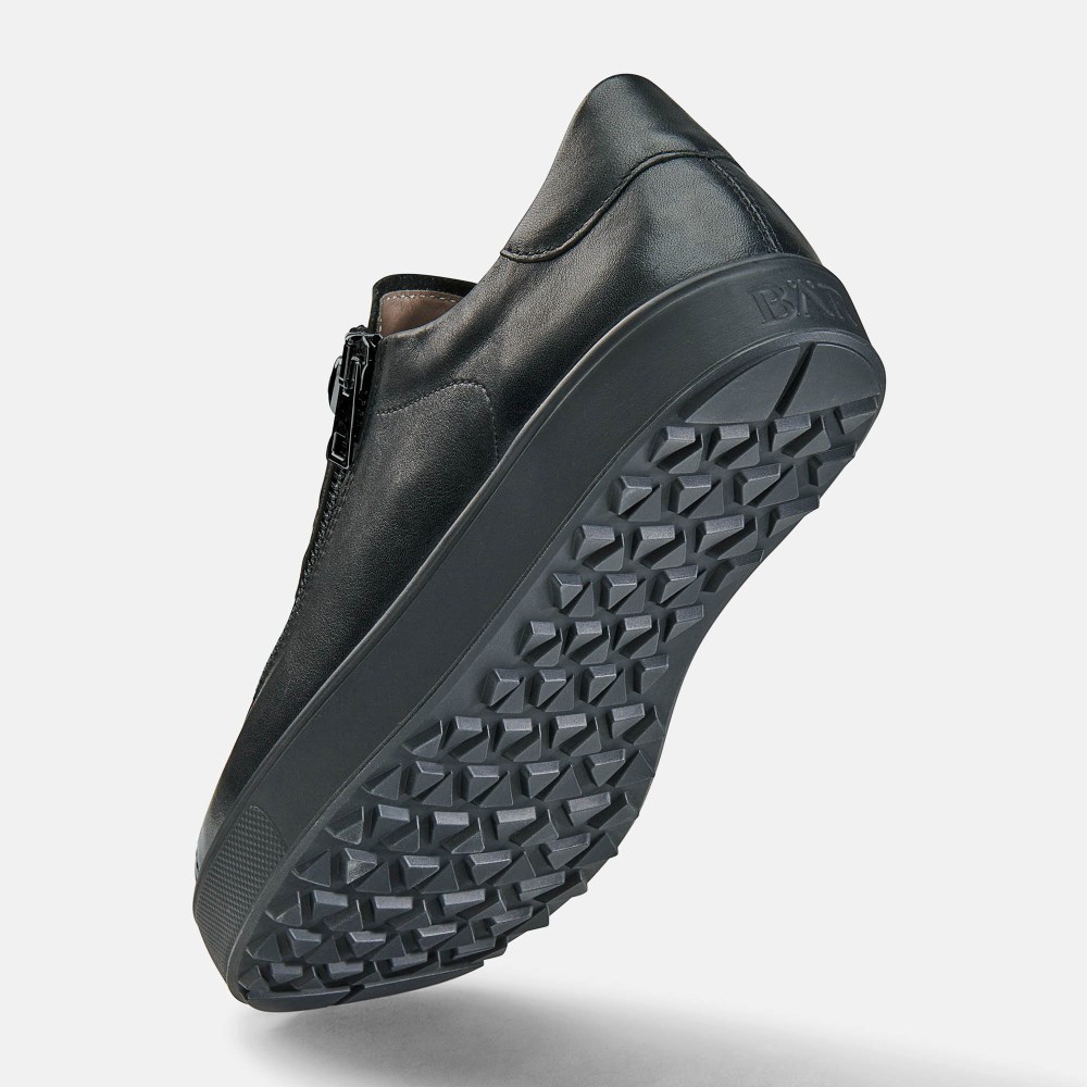 BÄR Margot - Schwarz