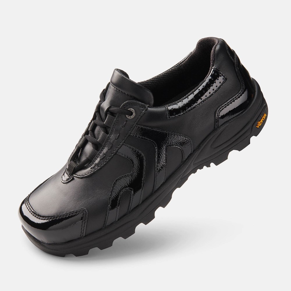 BÄR Lady-Sport L - Schwarz