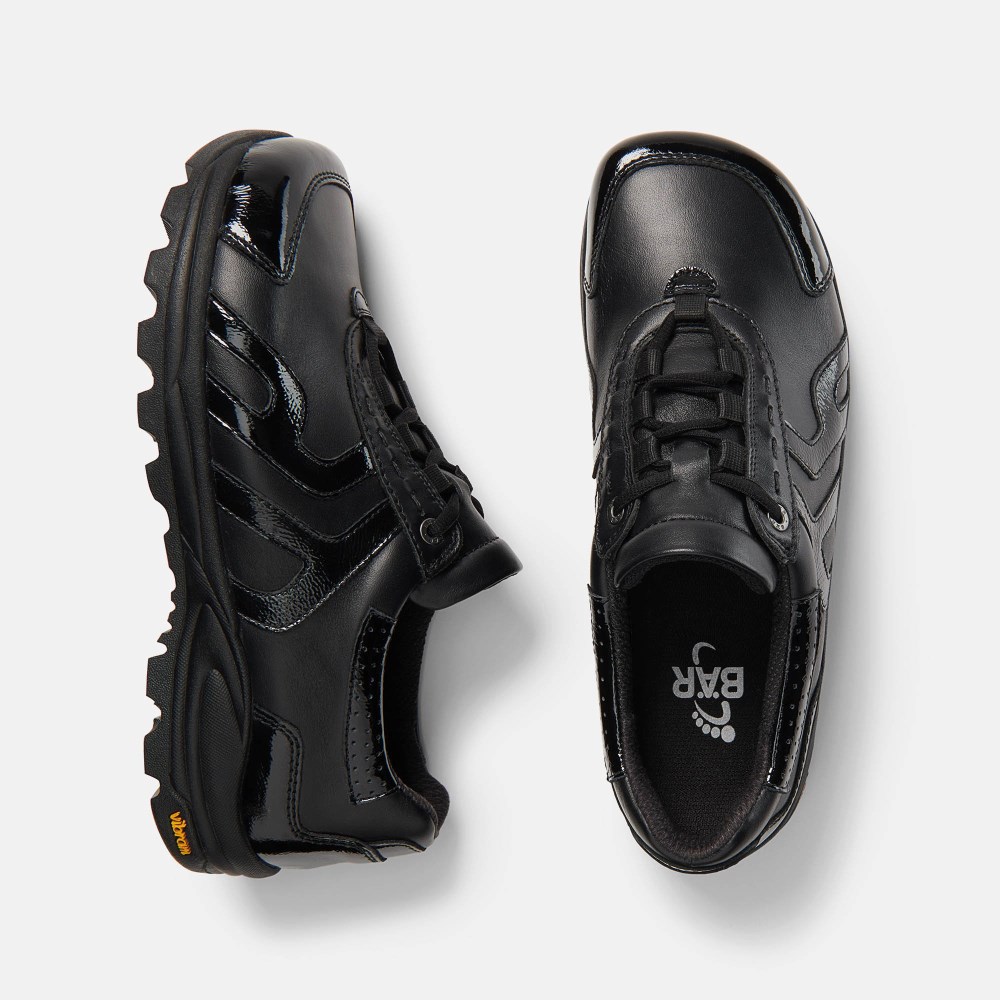 BÄR Lady-Sport L - Schwarz