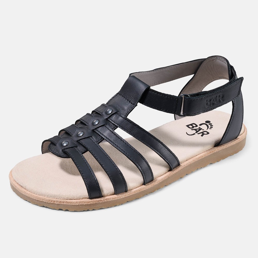 BÄR Matanza 2.0 - Schwarz