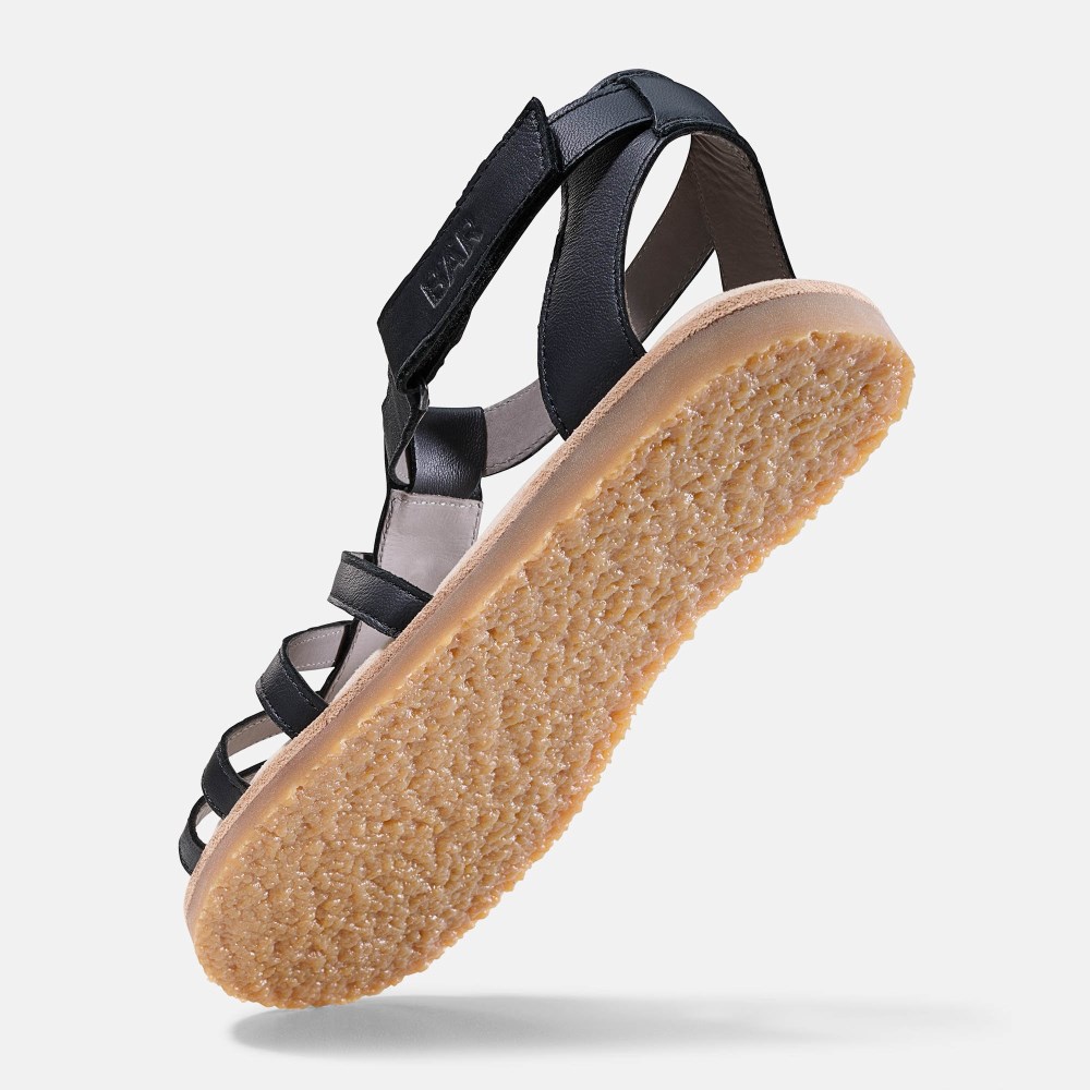 BÄR Matanza 2.0 - Schwarz