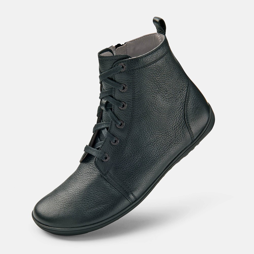 BÄR Julie 2.0 - Schwarz