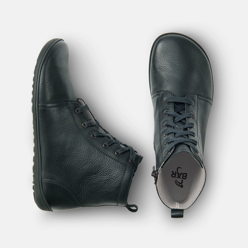 BÄR Julie 2.0 - Schwarz