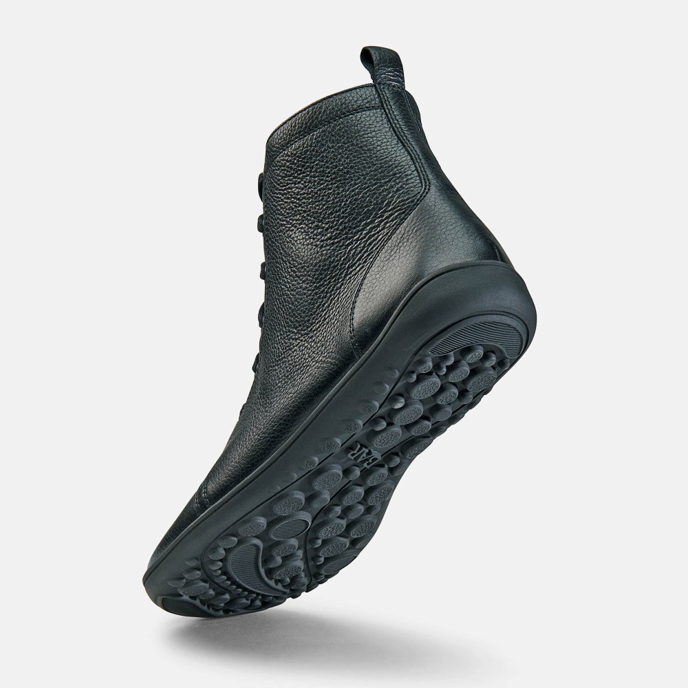 BÄR Julie 2.0 - Schwarz