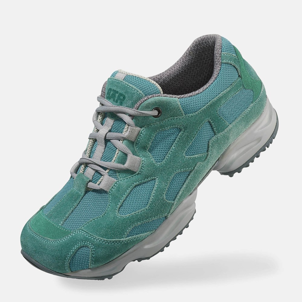 BÄR High Performance 2.5 - Agavengrün