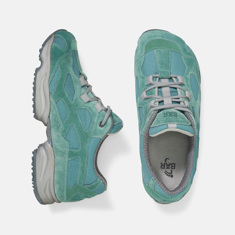 BÄR High Performance 2.5 - Agavengrün