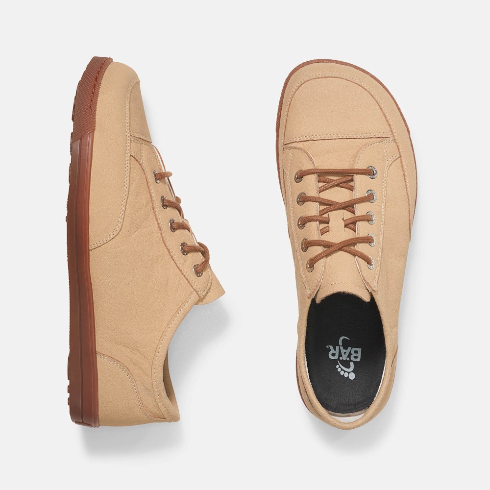 BÄR Emma vegan - Sand