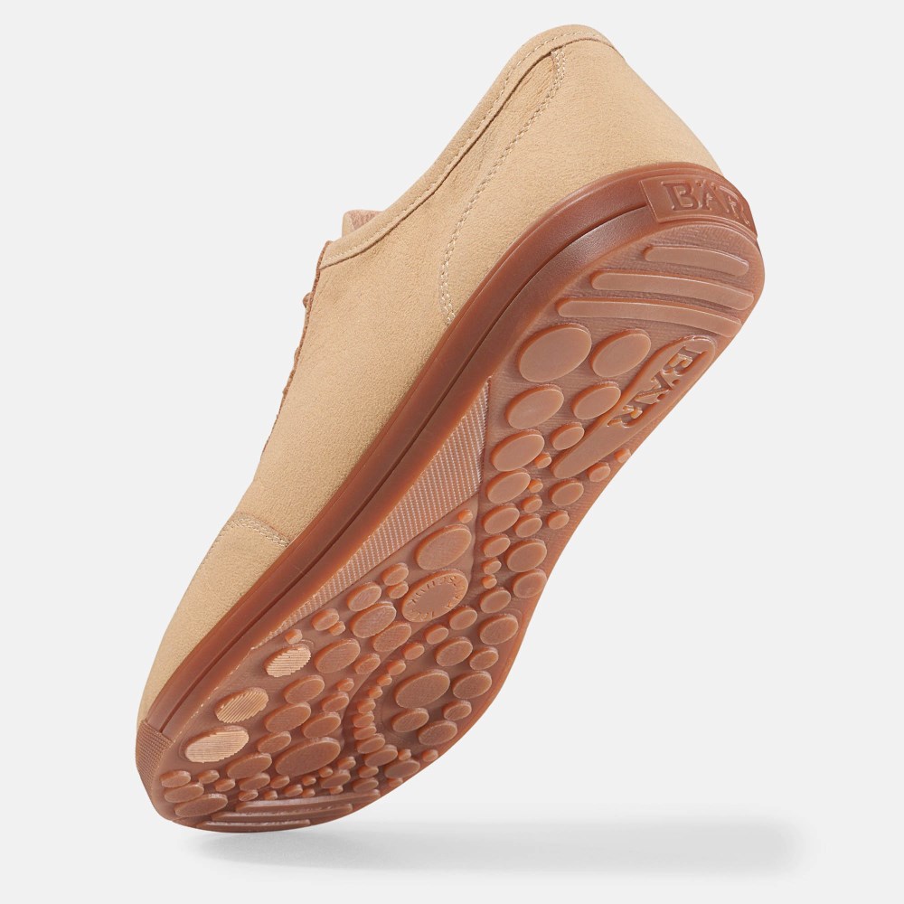 BÄR Emma vegan - Sand