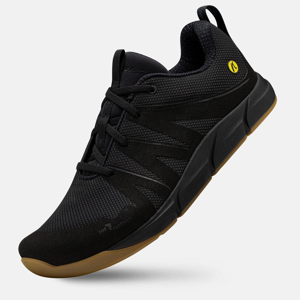 BÄR Addict - Schwarz / Braun