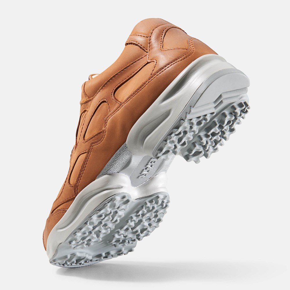 BÄR High Performance 2.5-L - Cognac