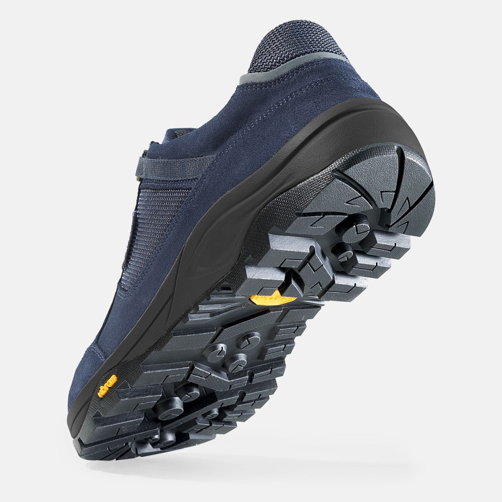 BÄR TransEuropa 2.0 - Dunkelblau