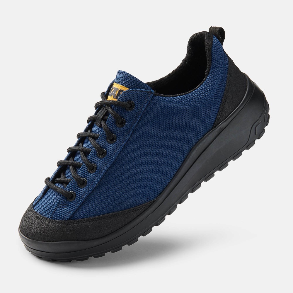 BÄR Light Terrain - Blau