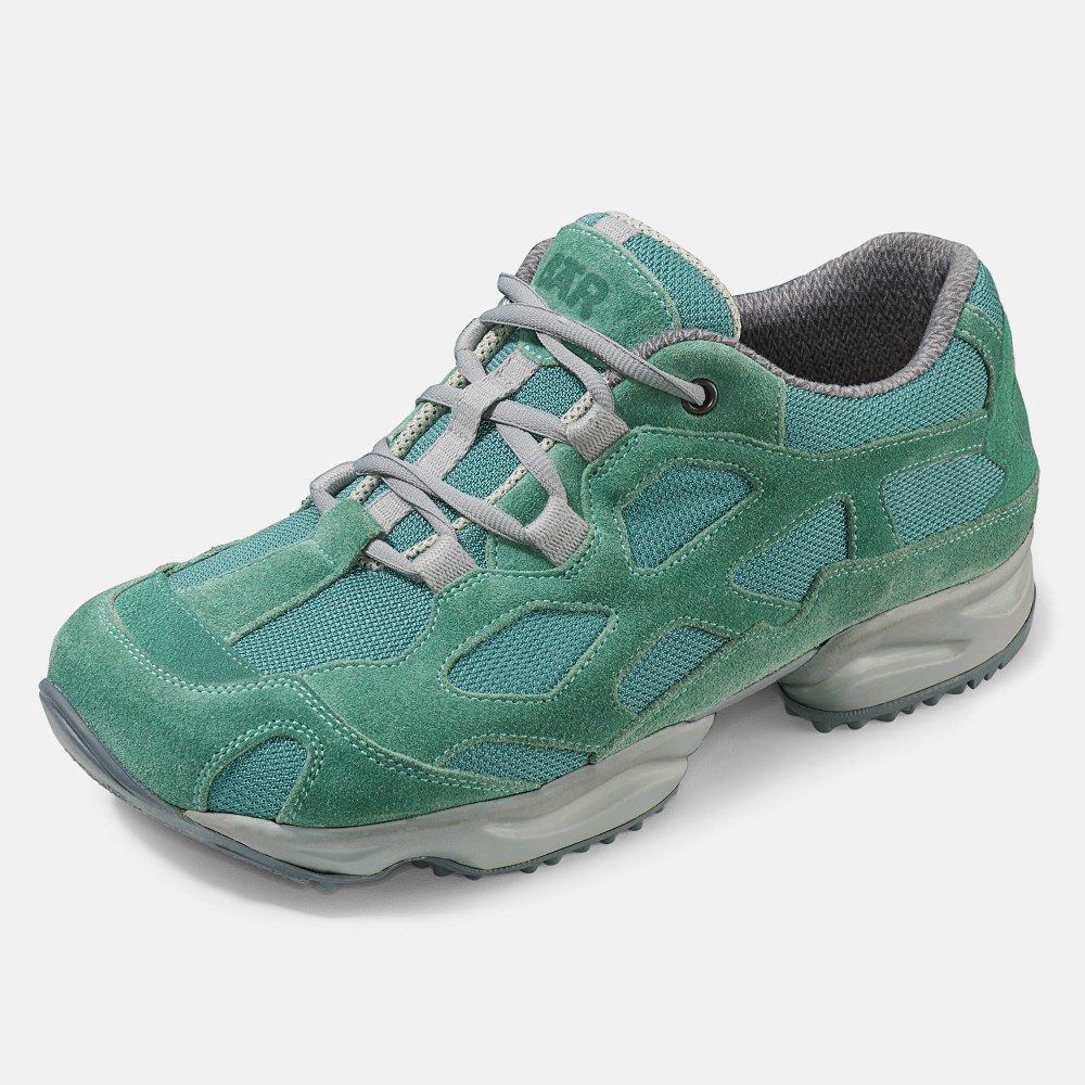 BÄR High Performance 2.5 - Agavengrün