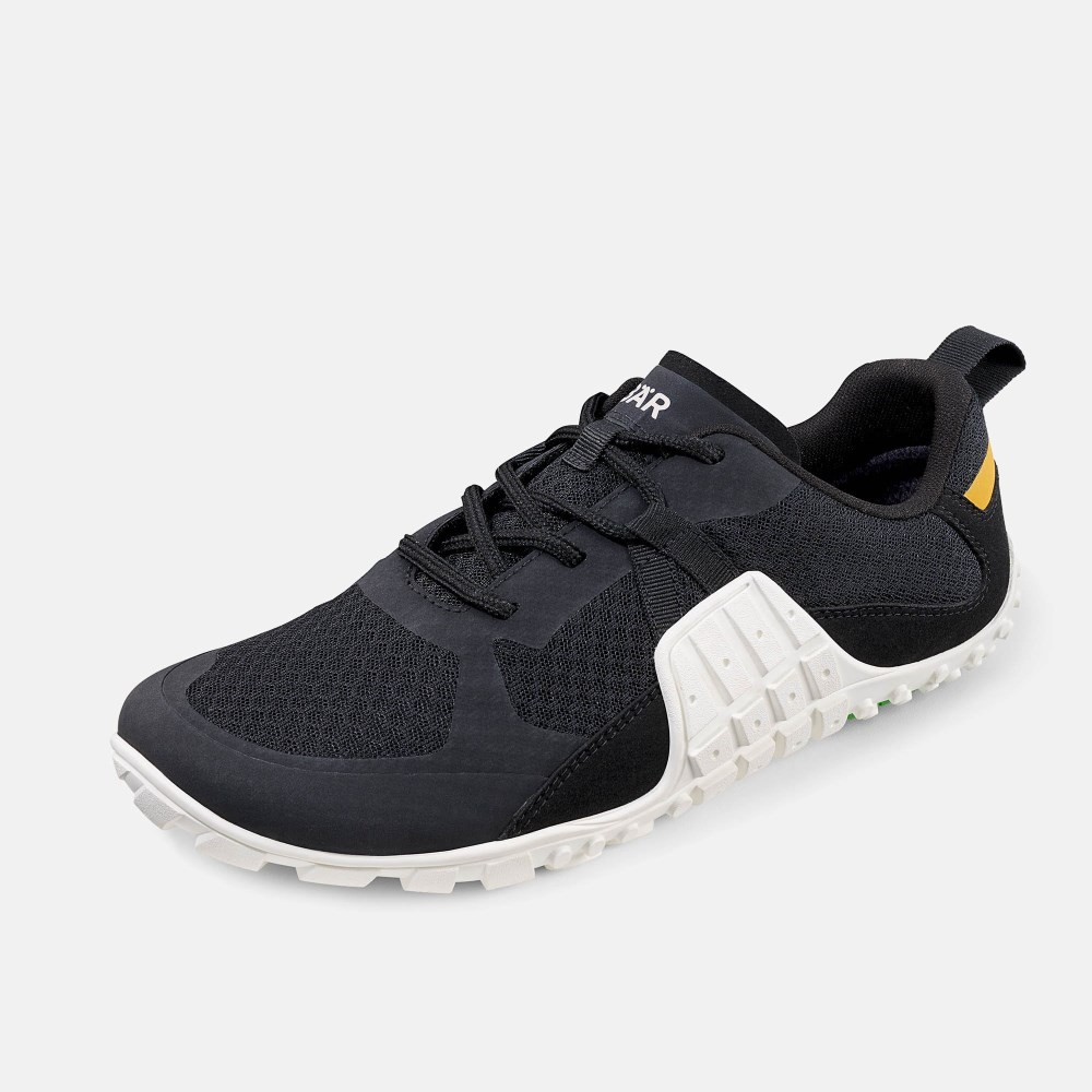 BÄR Light Flex - Schwarz