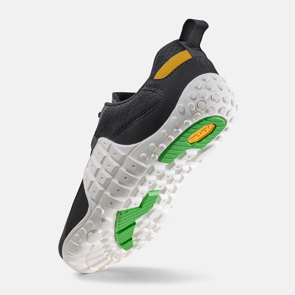 BÄR Light Flex - Schwarz