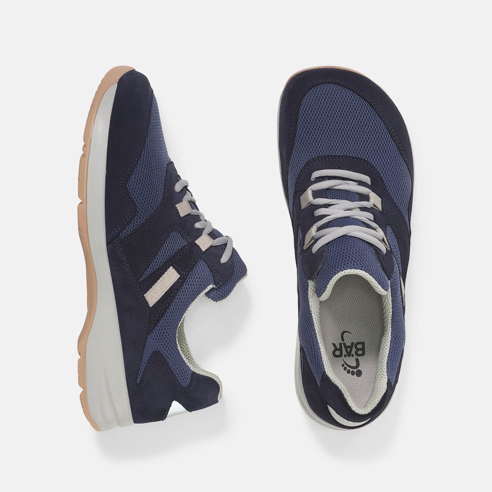 BÄR Easyrun - Dunkelblau