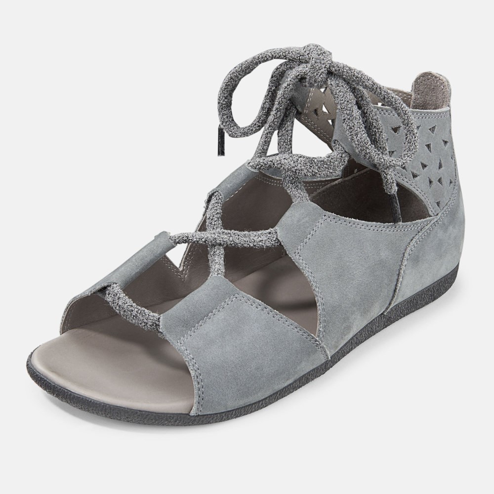 BÄR Jacky - Dunkelgrau