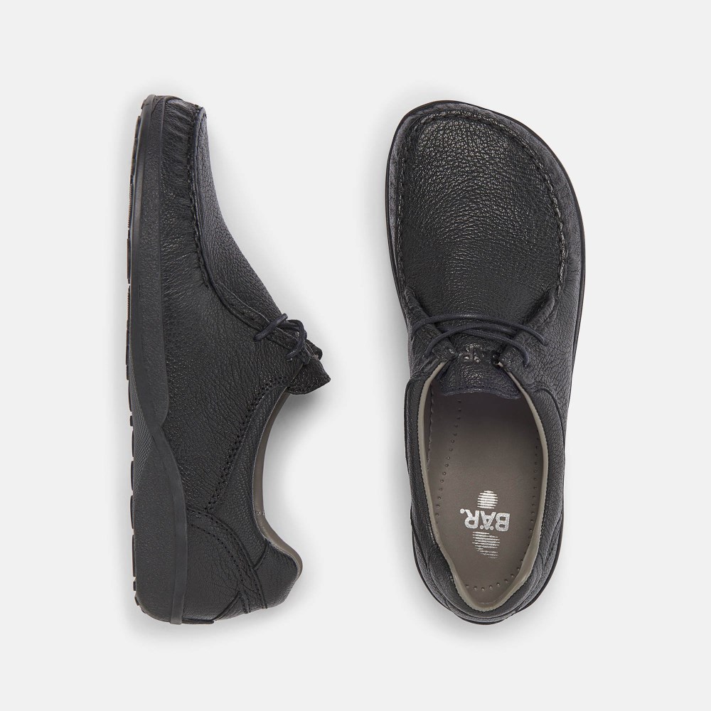 BÄR Agnello - Schwarz