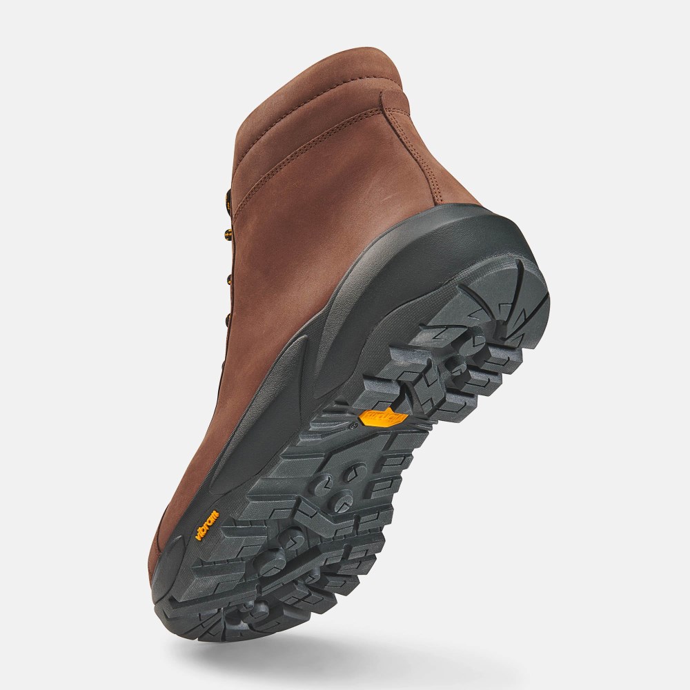 BÄR Feldberg - Dunkelbraun