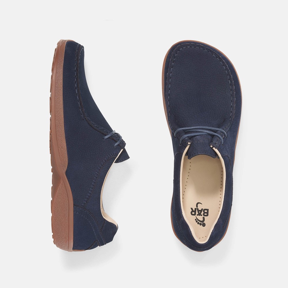 BÄR Agnello - Dunkelblau