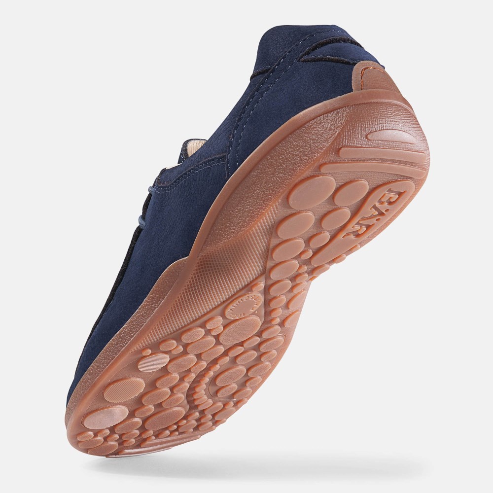 BÄR Agnello - Dunkelblau