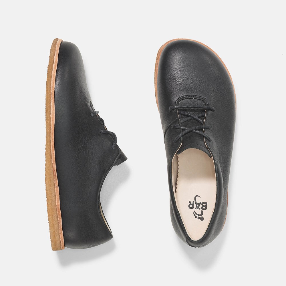 BÄR Carey - Schwarz