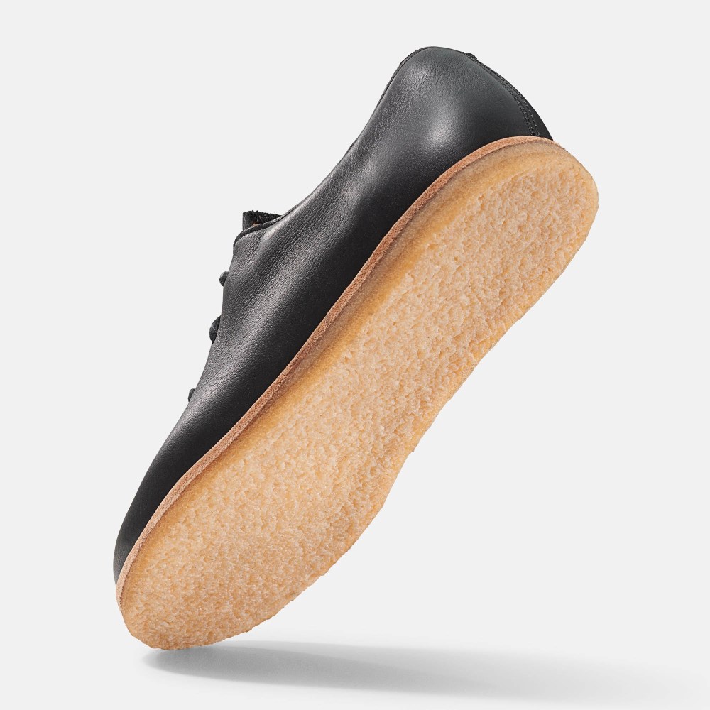 BÄR Carey - Schwarz