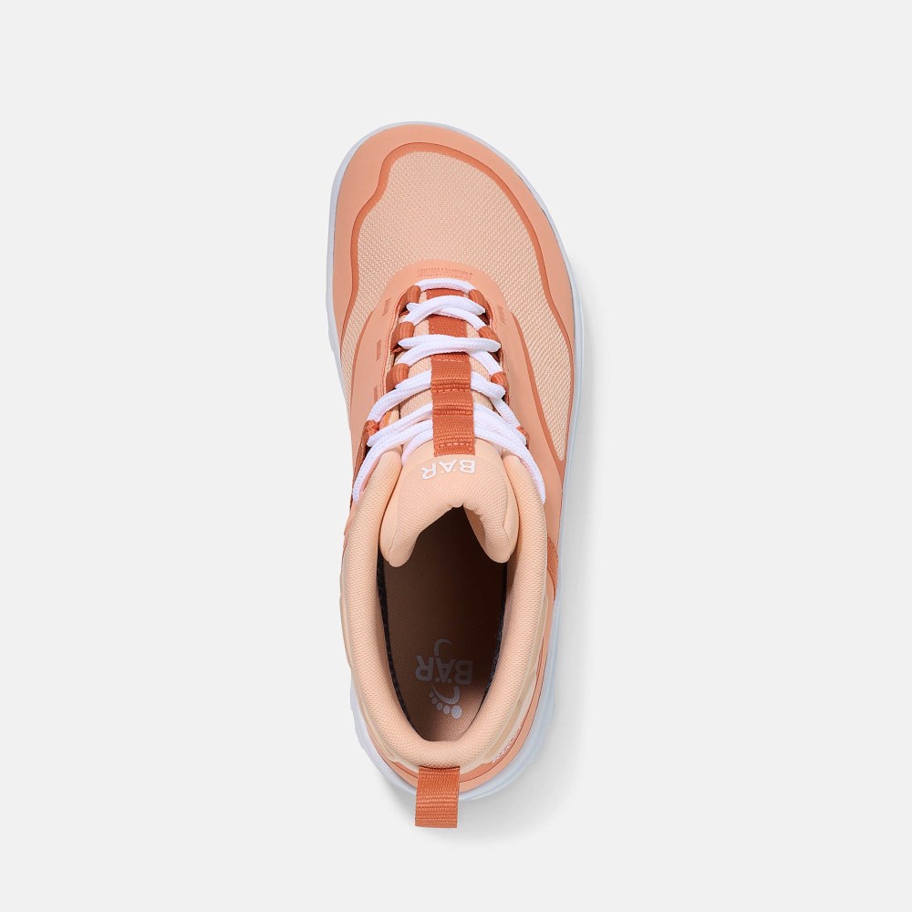 BÄR TrailLite Tex - Peach