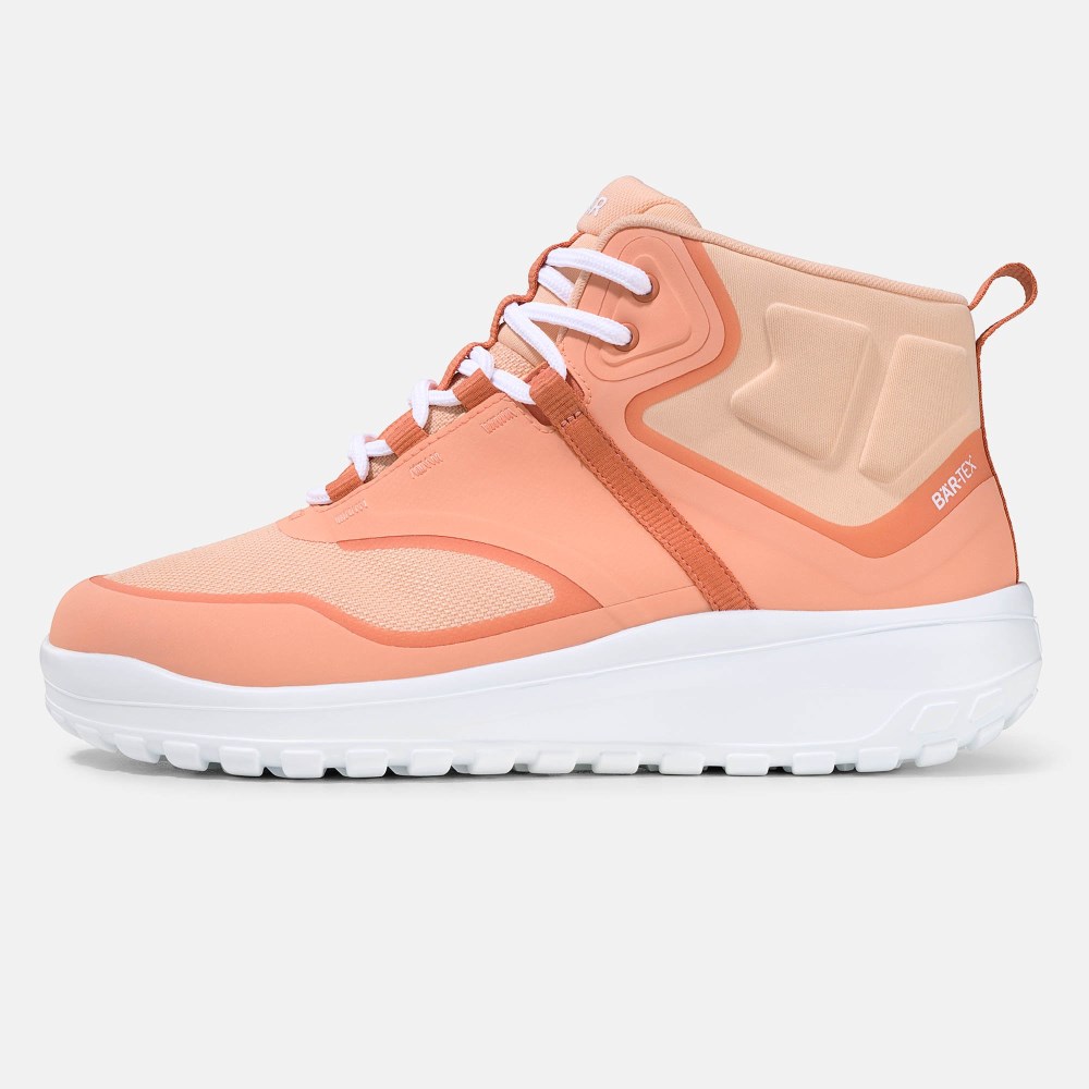 BÄR TrailLite Tex - Peach