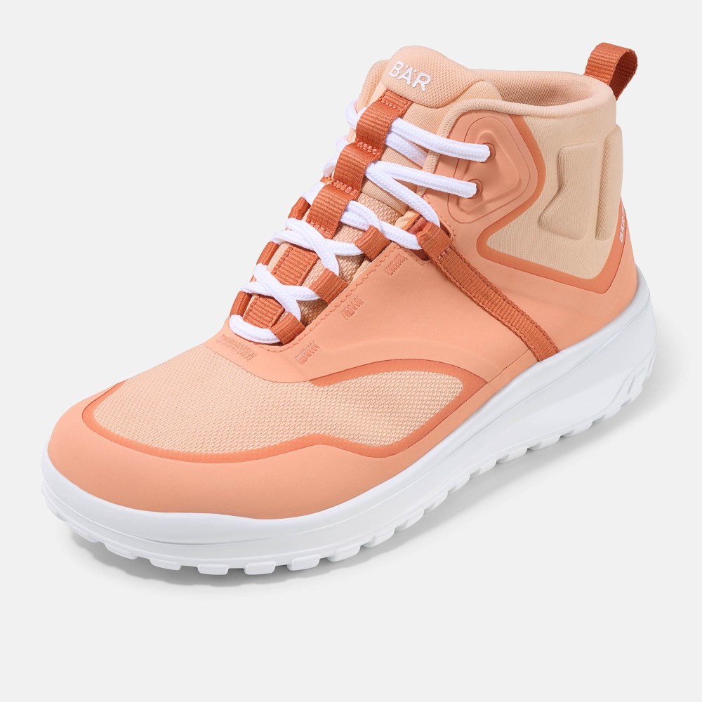 BÄR TrailLite Tex - Peach
