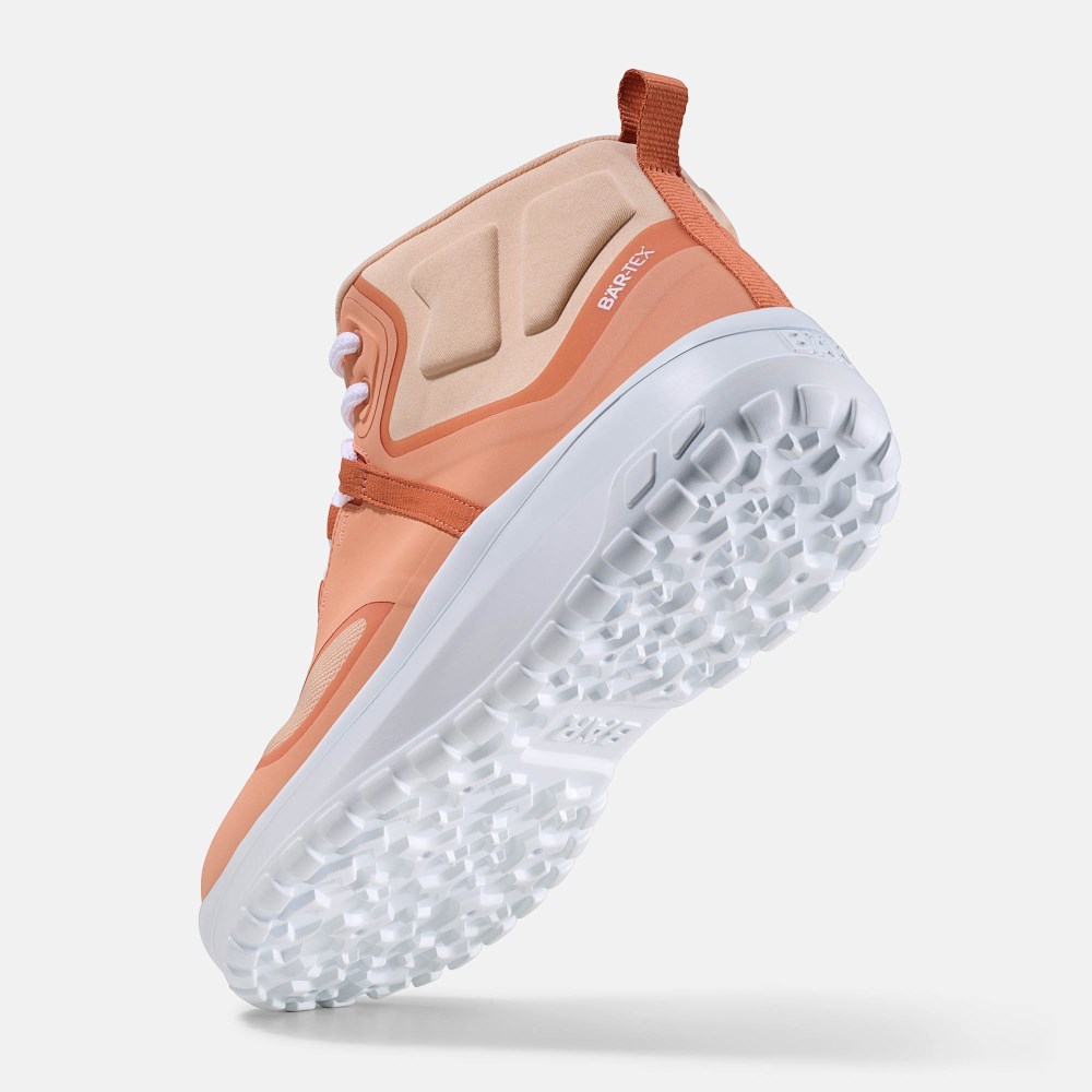 BÄR TrailLite Tex - Peach