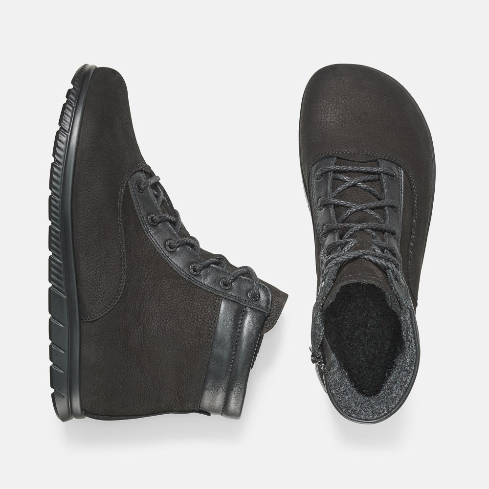 BÄR Nathalie - Schwarz