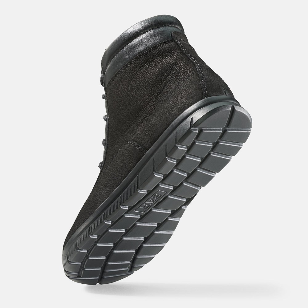 BÄR Nathalie - Schwarz