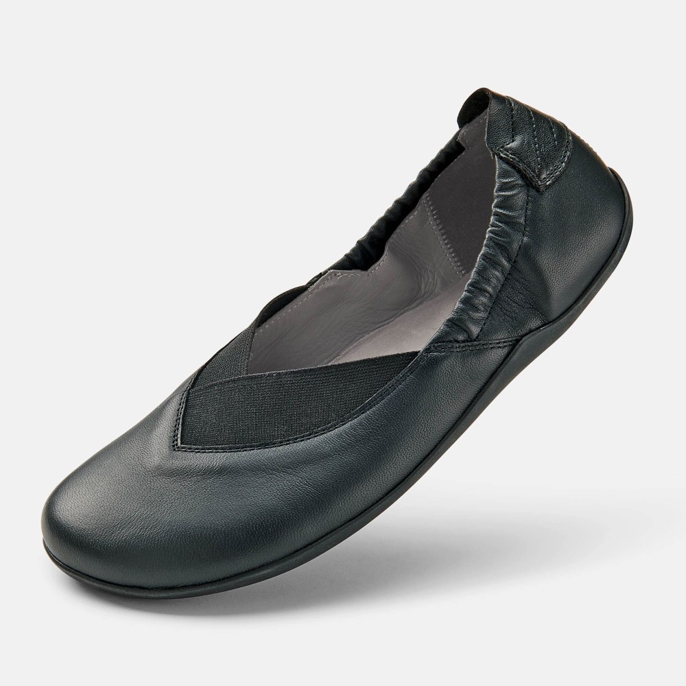 BÄR Amber - Schwarz