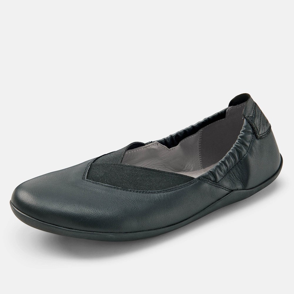 BÄR Amber - Schwarz