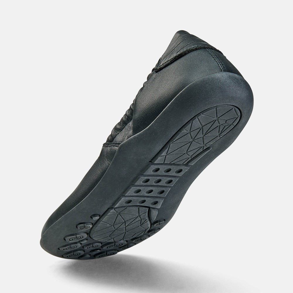 BÄR Amber - Schwarz