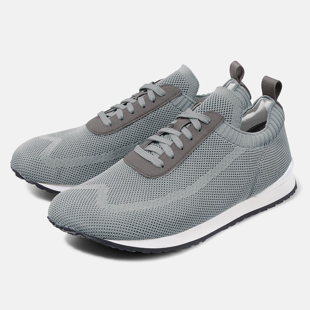 BÄR Pito 2.0 - Grau