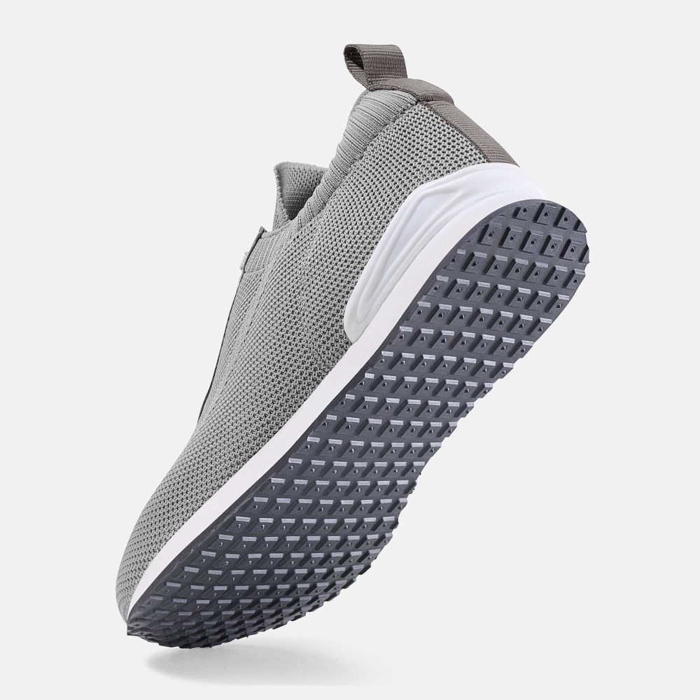 BÄR Pito 2.0 - Grau