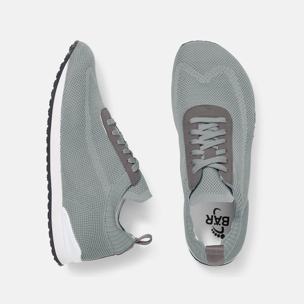 BÄR Pito 2.0 - Grau