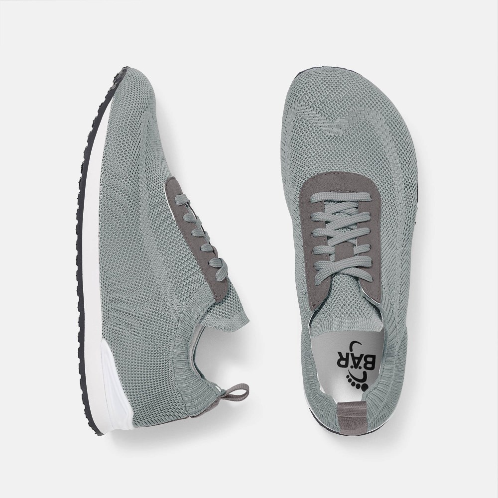 BÄR Pito 2.0 - Grau