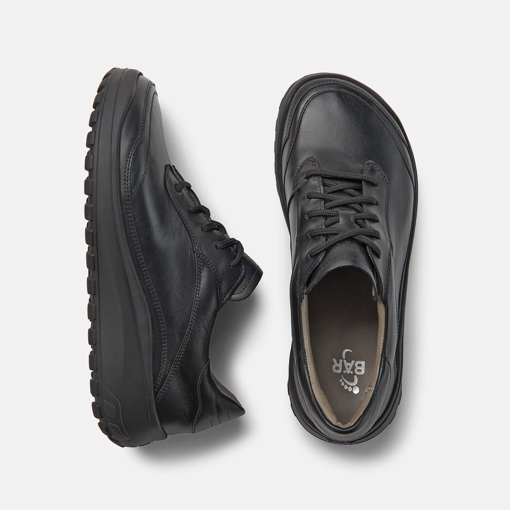 BÄR Quinn - Schwarz