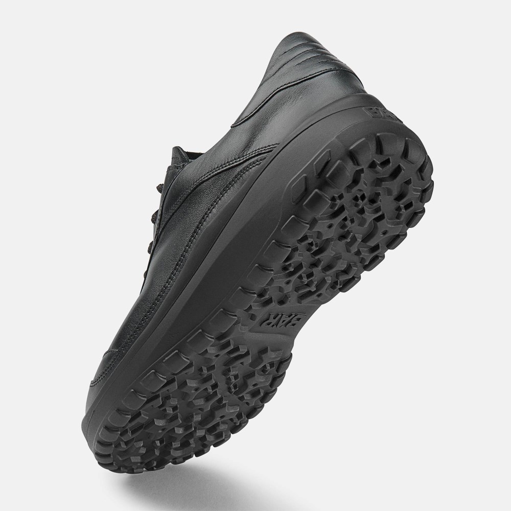 BÄR Quinn - Schwarz