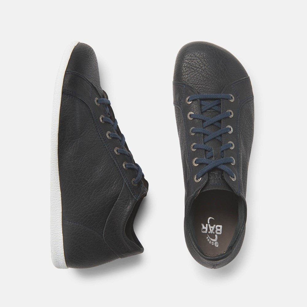 BÄR Magda - Dunkelblau