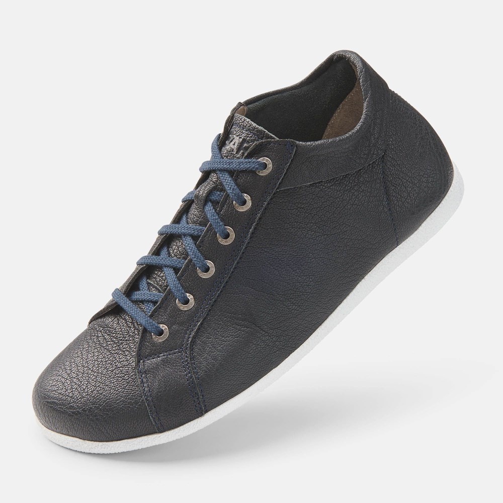 BÄR Magda - Dunkelblau