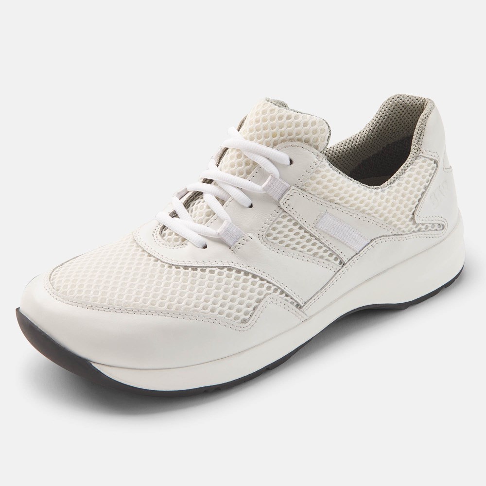 BÄR Easyrun - Weiß