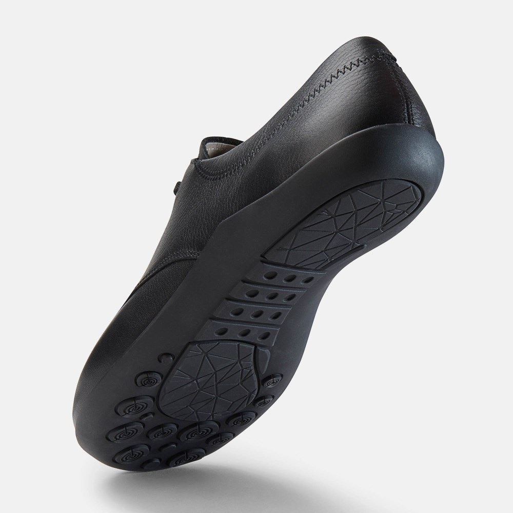 BÄR Blake - Schwarz