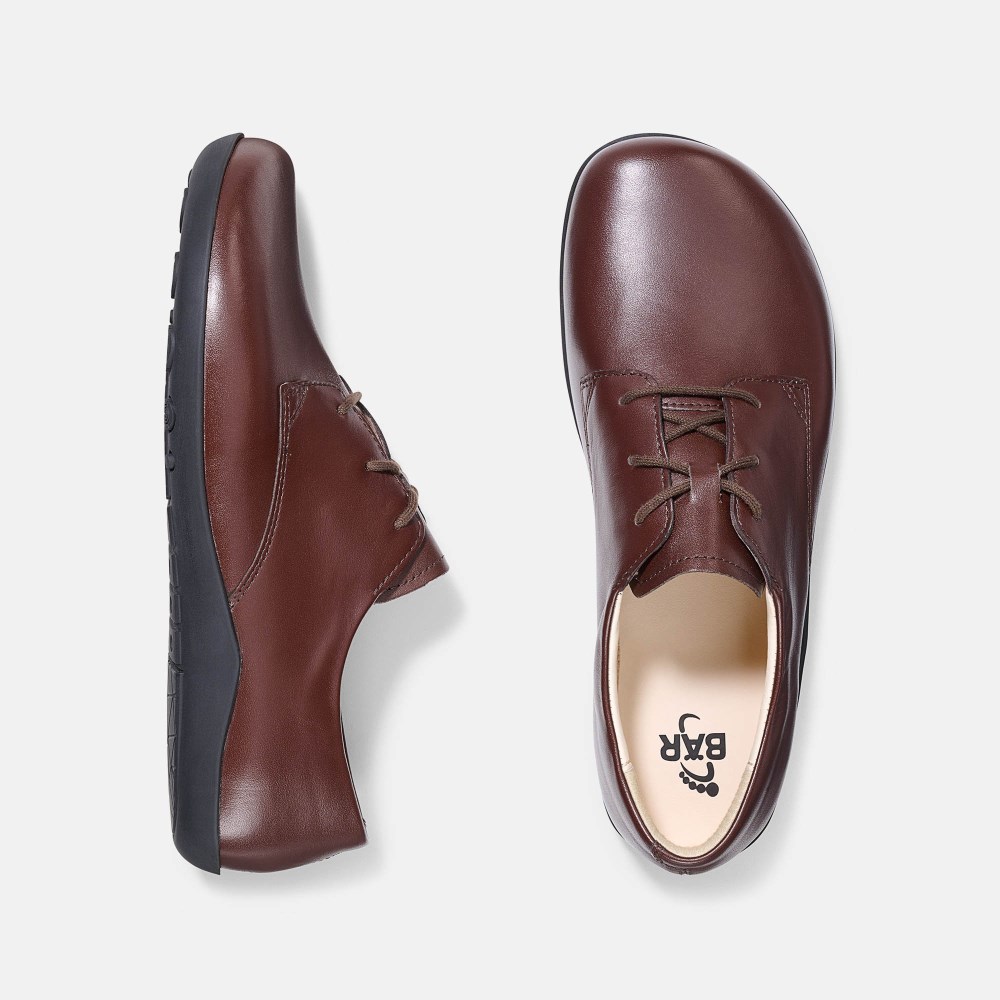 BÄR Blake - Dunkelbraun